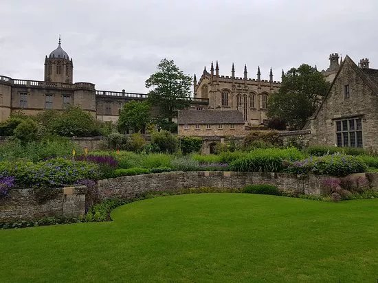 War Memorial Garden