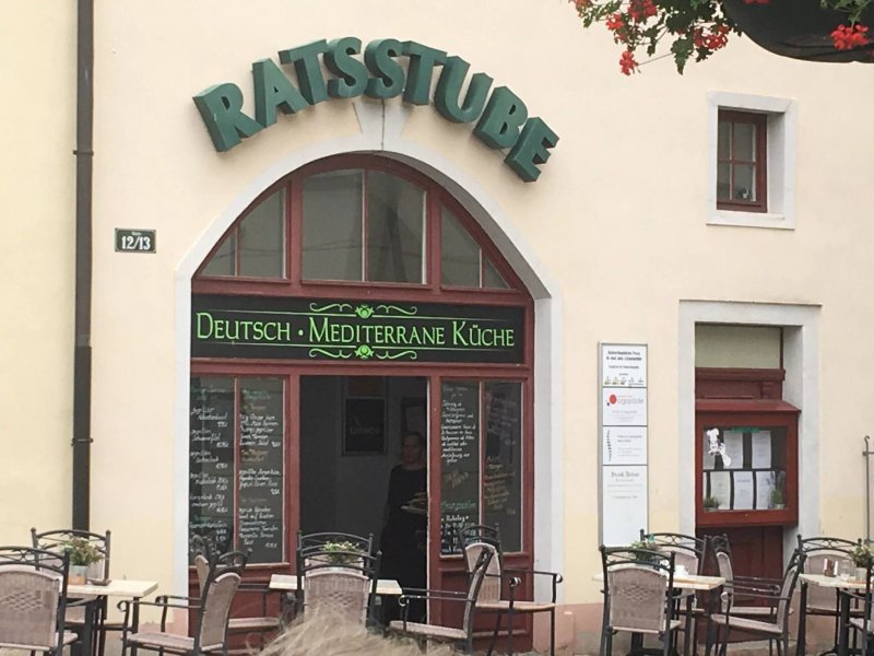 Ratsstube