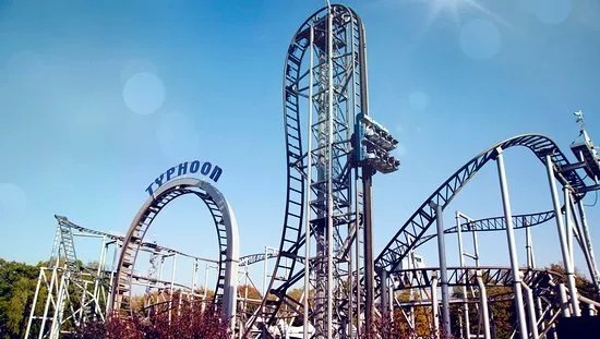 Bobbejaanland