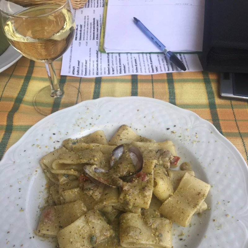Pizzeria La Ruota