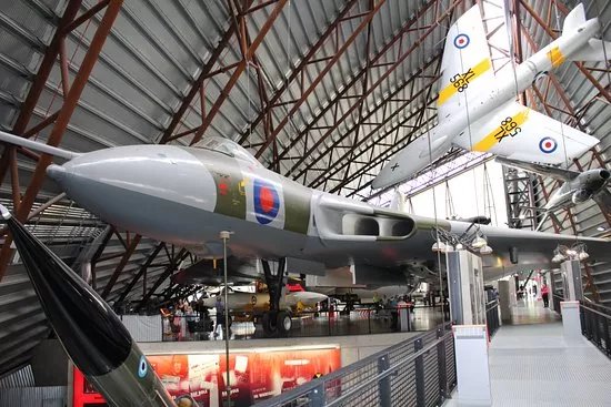 Royal Air Force Museum Midlands