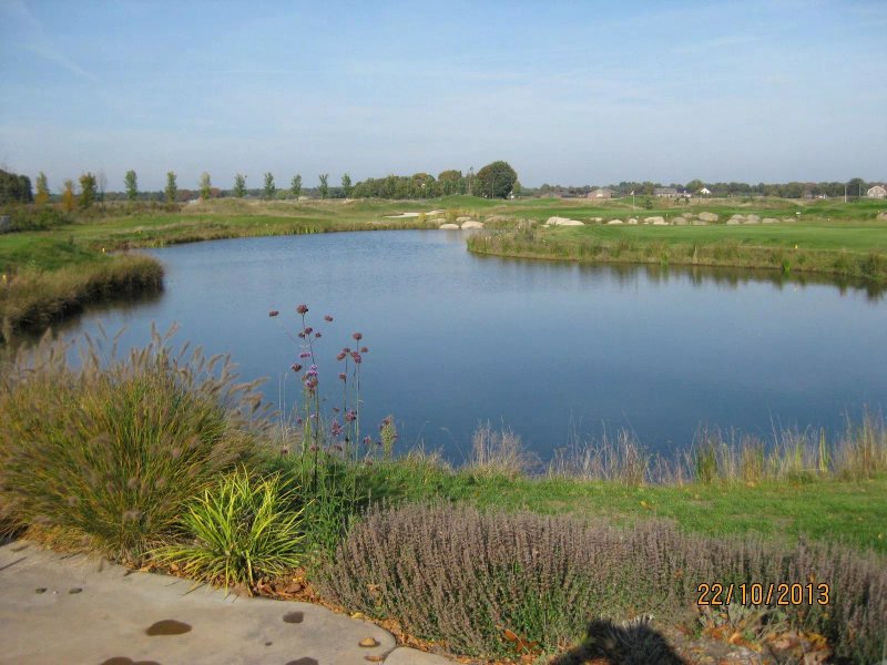 Bosrijk De Kuluut