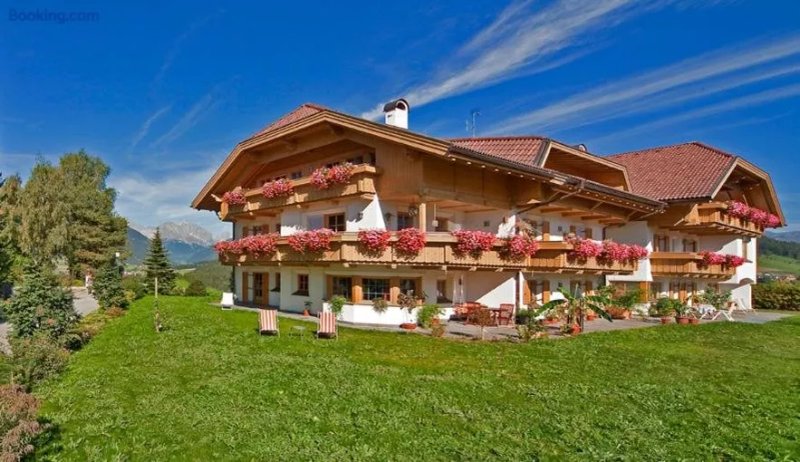 Hotel Markushof - Residence Sonnwies
