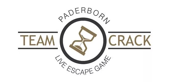 TeamCrack Paderborn - Live Escape Game Room