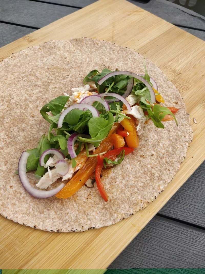Tortillas Deal