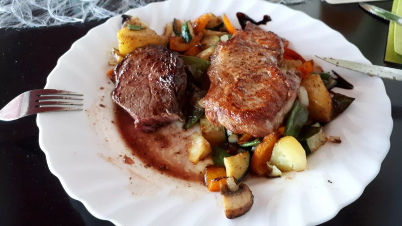 Sabine's Bar Cafe
