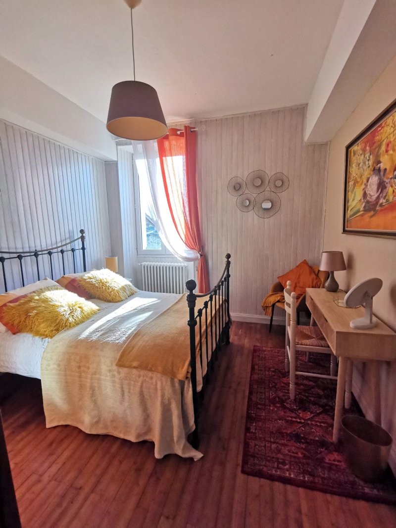 Quelle Belle Vue, chambre d'hote