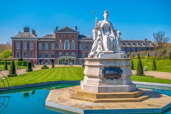 Kensington Palace