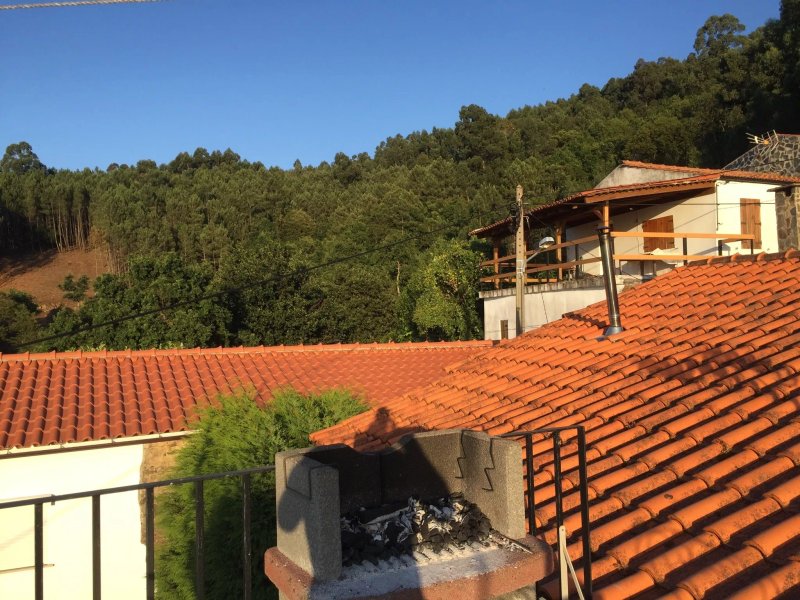 Casa no Ceu (House in the Sky)