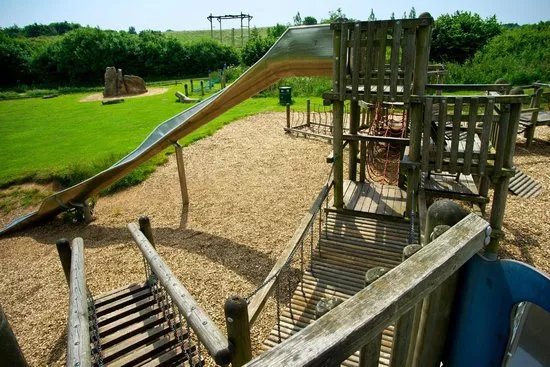 Summerhill Country Park and Outdoor Activities Centre