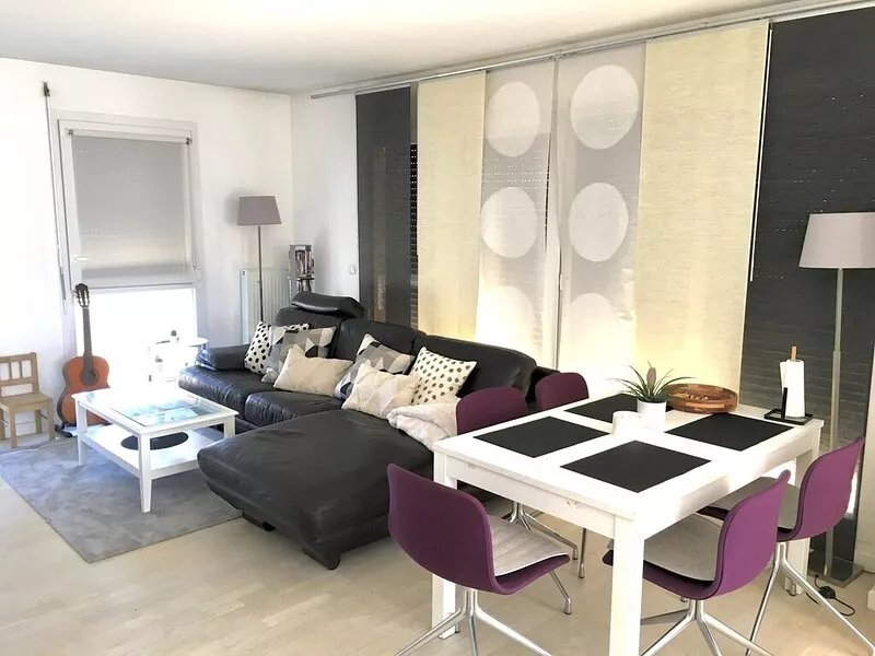 Ideal Family apartment / 15 min from Paris Disneyland.
