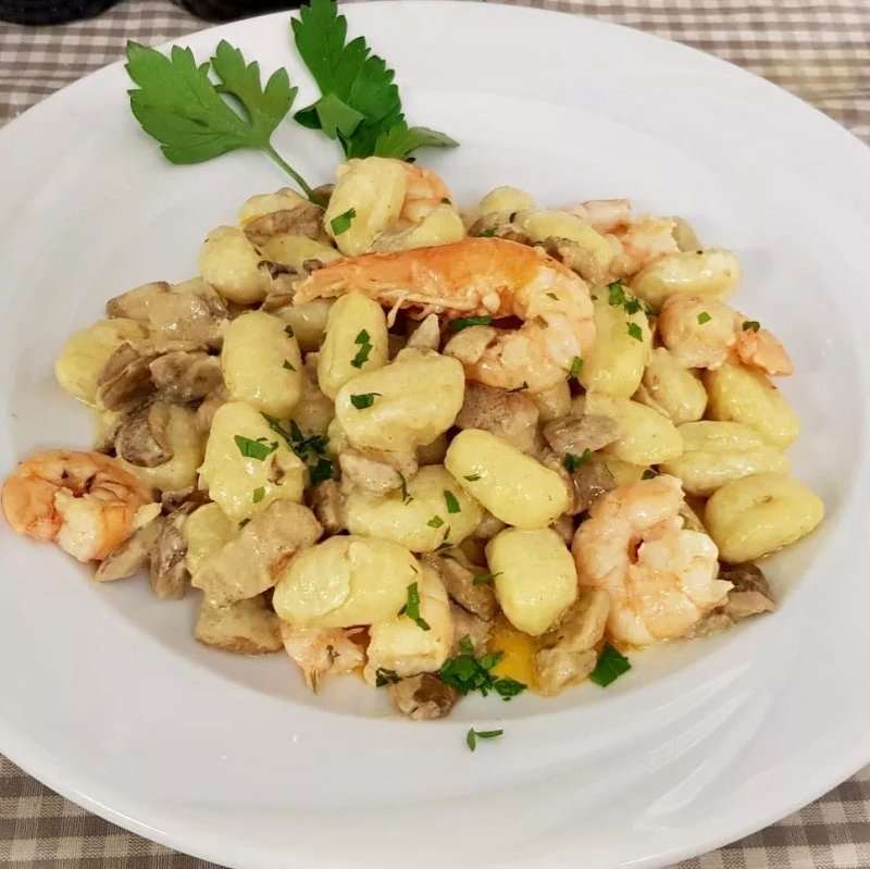 Ristorante Pizzeria Sanremo