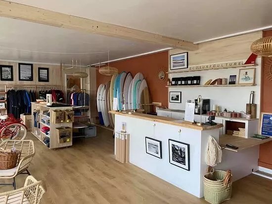 Pioka Eco Surf Culture