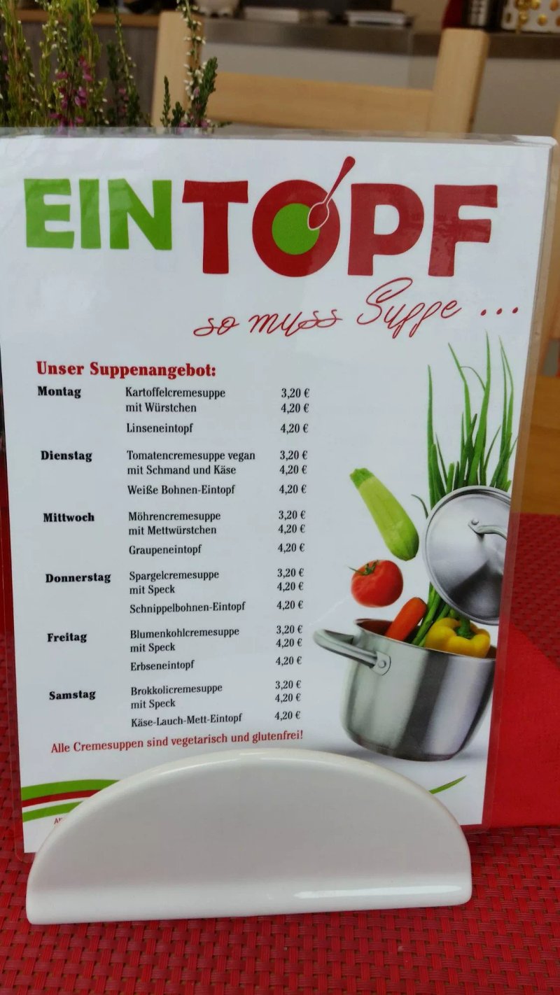 EinTopf