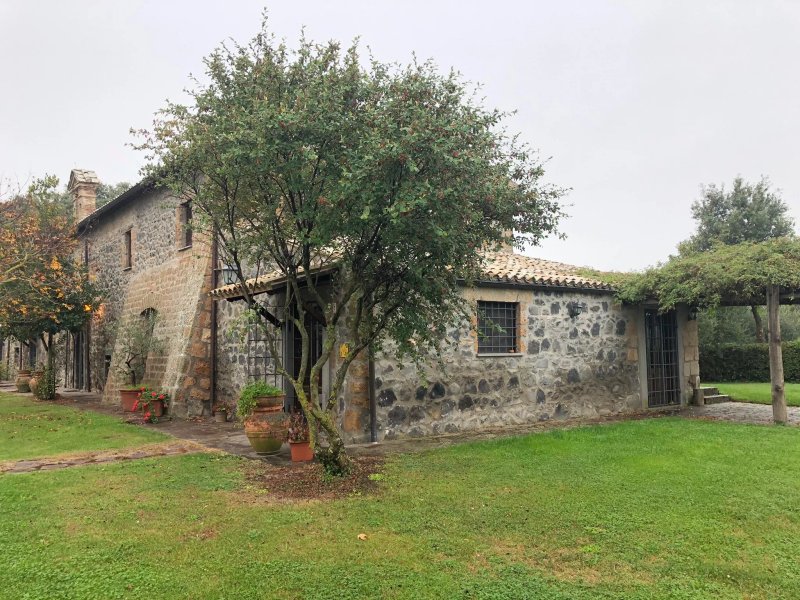 Buriano Country House