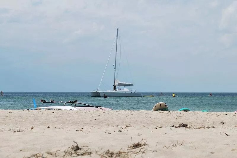 Wohnung mit Sauna in Rerik an der Ostsee