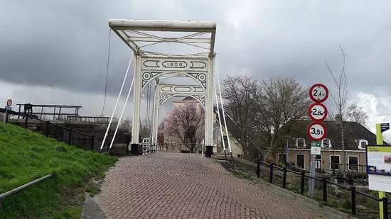 Jachthaven Strijensas