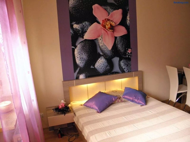 Apartamenty nad Morzem