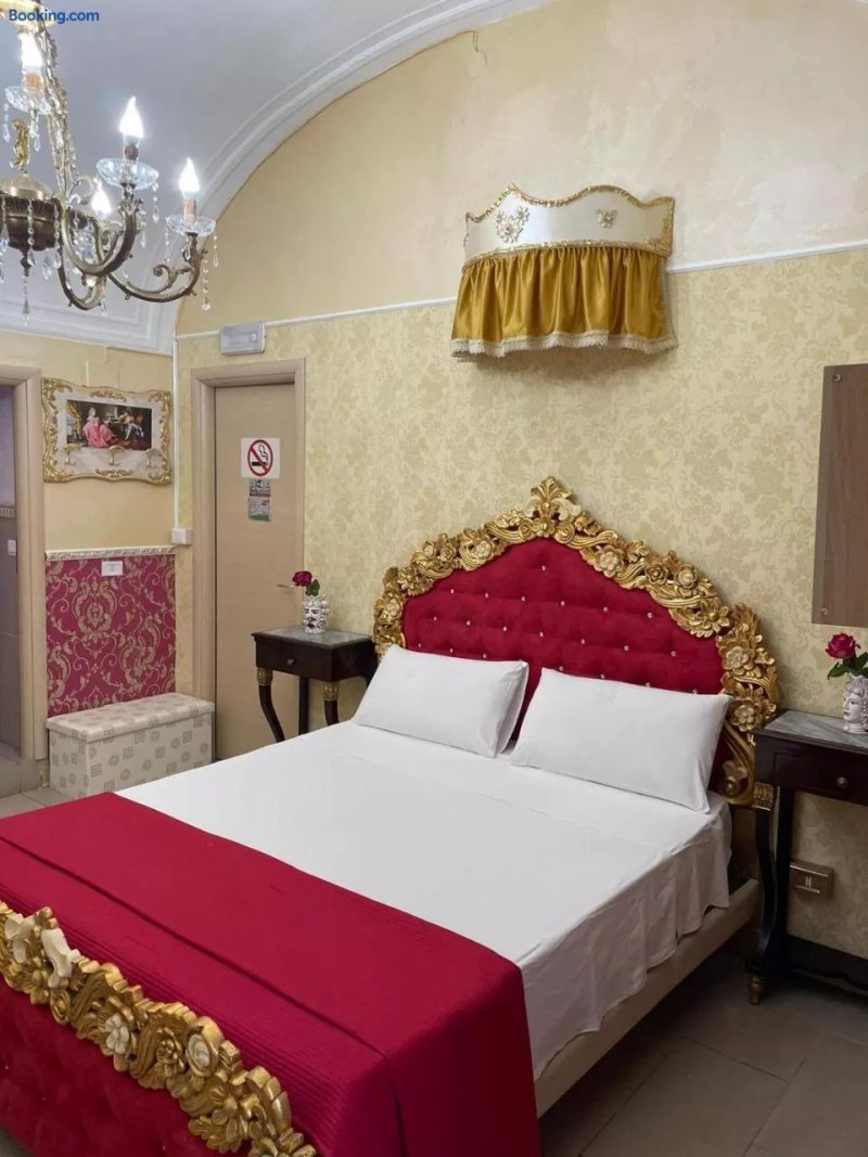 B&B Sotto gli archi