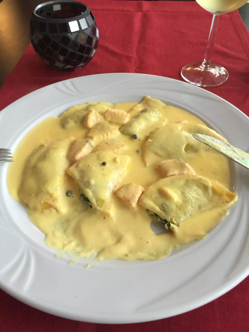 Ristorante-Pizzeria Bella Italia