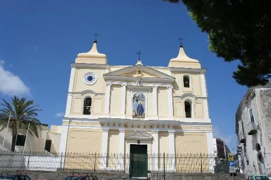 Chiesa di San Vito