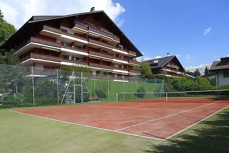 Grand Hôtel A18 by Interhome
