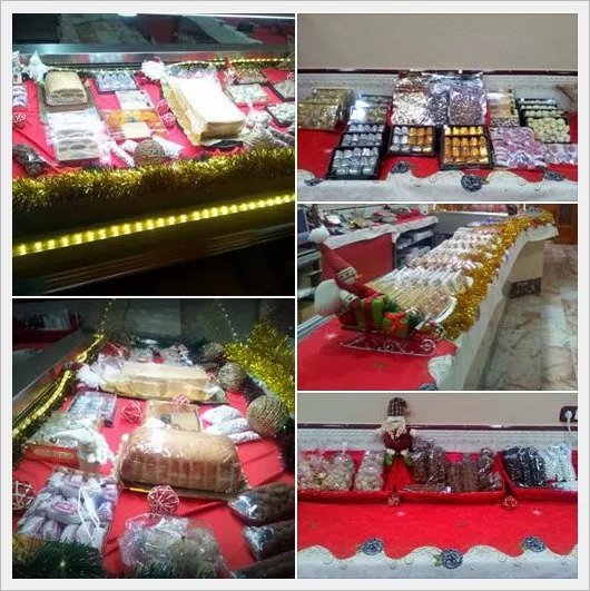 Heladeria Los Valencianos