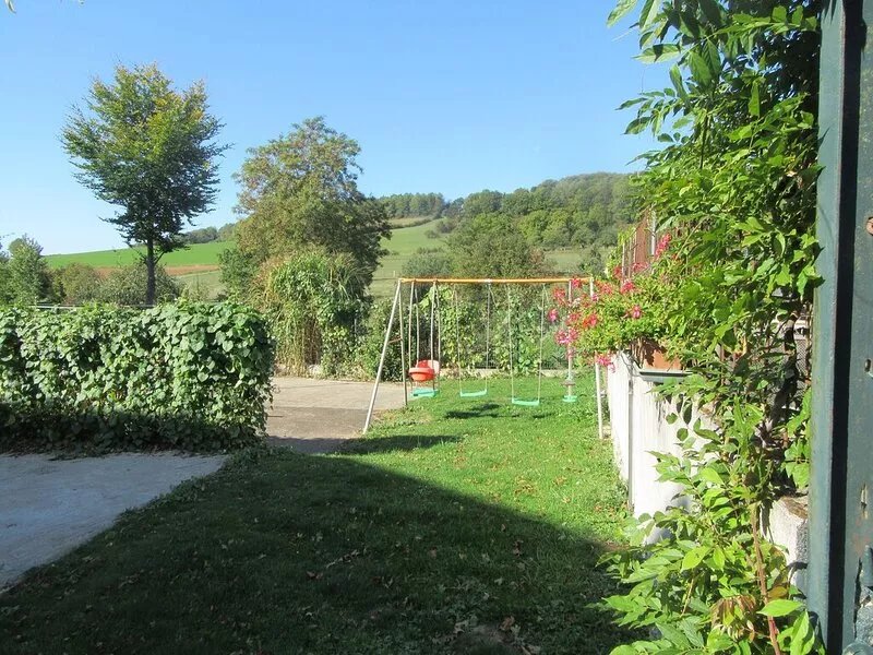 House for rent 68 persons in Autreville St Lambert (Meuse)
