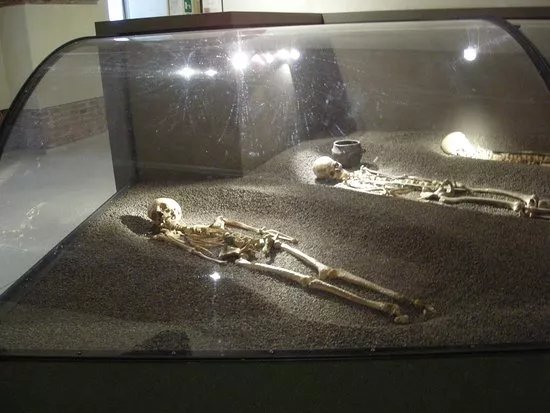 Centro Ambientale Archeologico