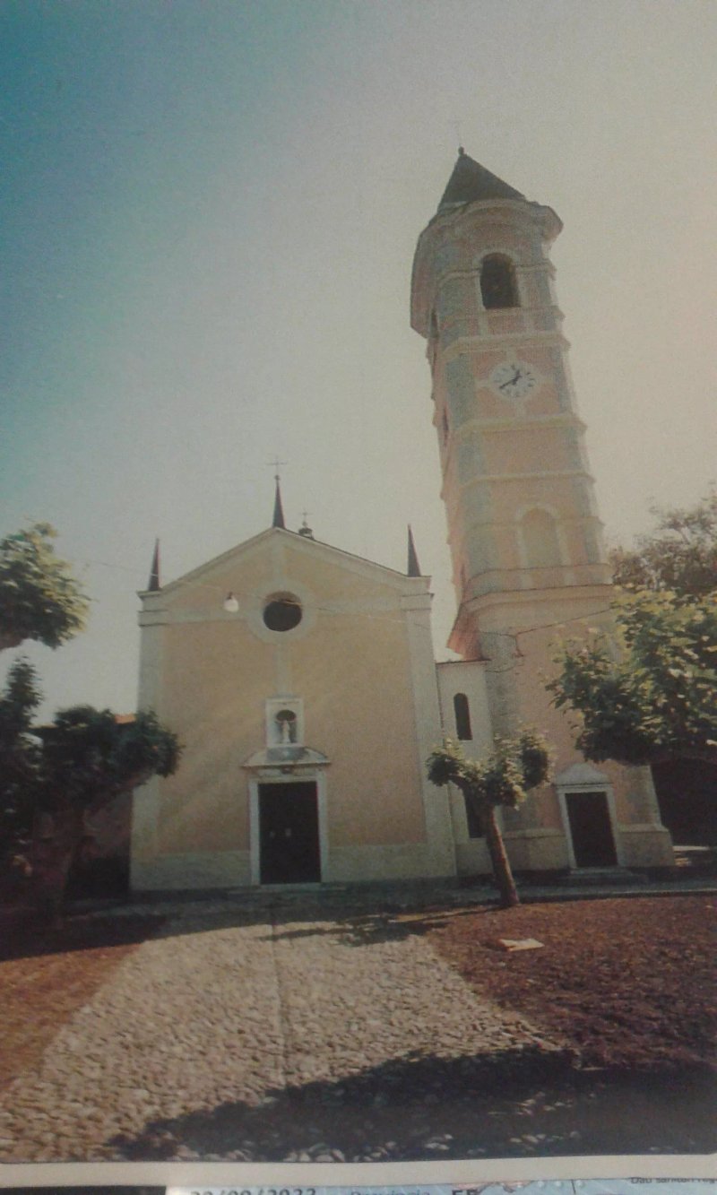 Santuario di Nostra Signora delle Grazie