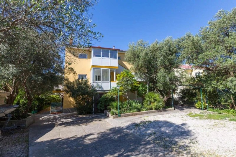 Apartments Helena, Mali Losinj