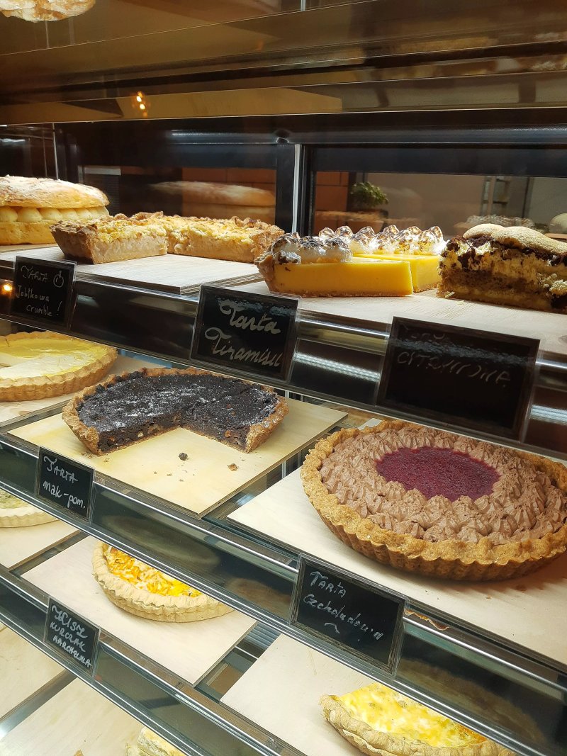 Tarta & Tatar