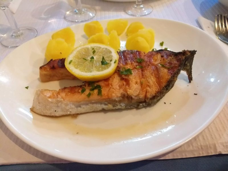 Restaurante O Helio