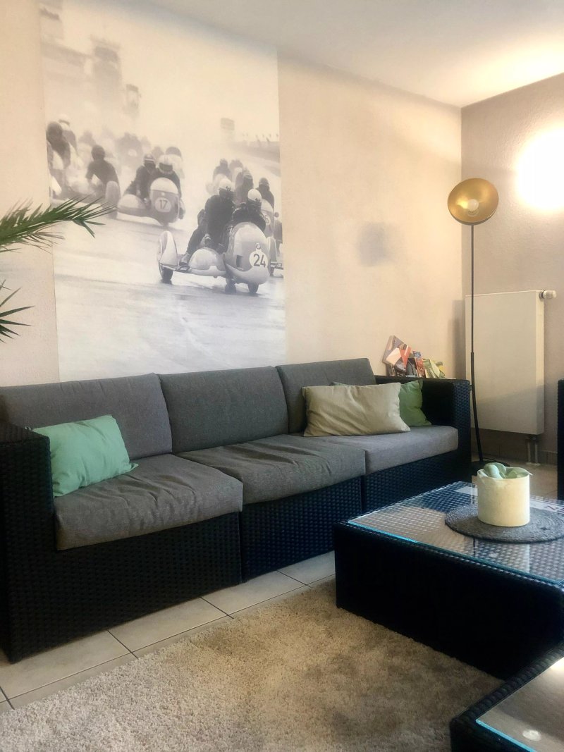 Garni Max Zwo Hotel