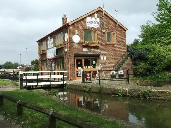 Chesterfield Canal