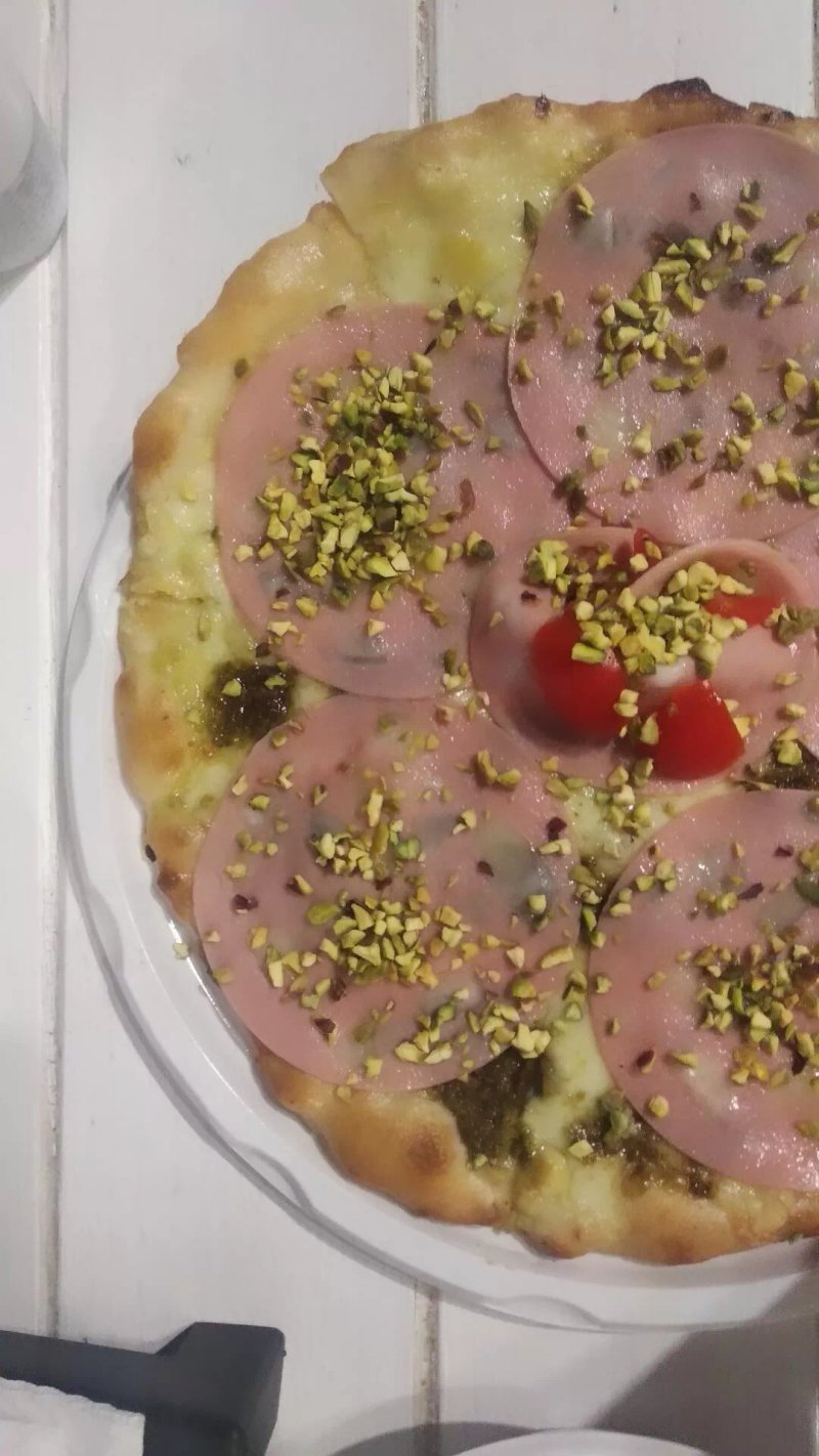 Strapizzami