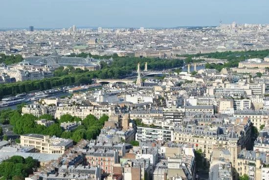 7eme Arrondissement