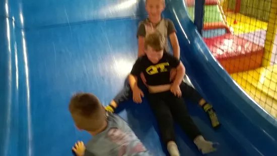 Camelot Play Castle