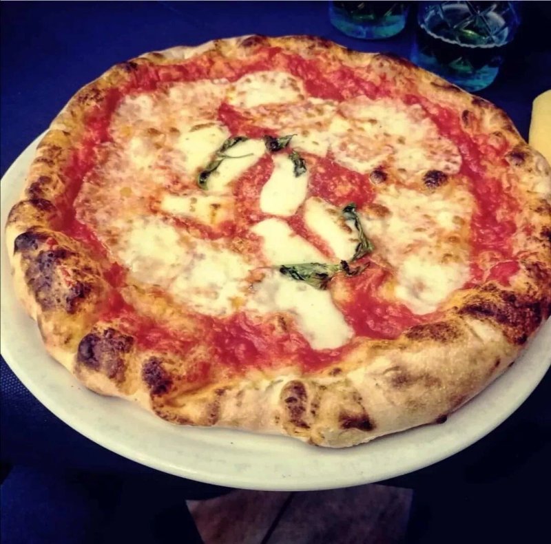 Pizzeria Gastronomia Sibillino