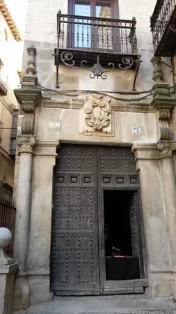 Chapel of San Jose
