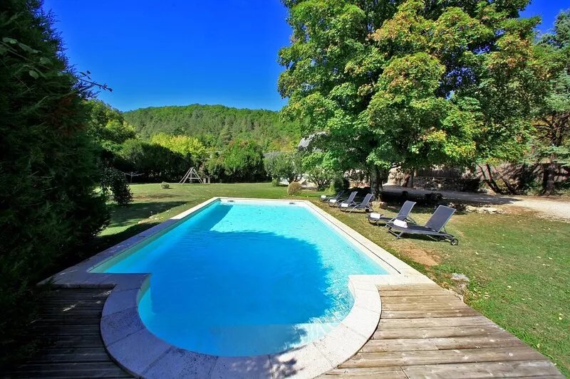 Charming Stone House between Sarlat and Montignac Lascaux IV