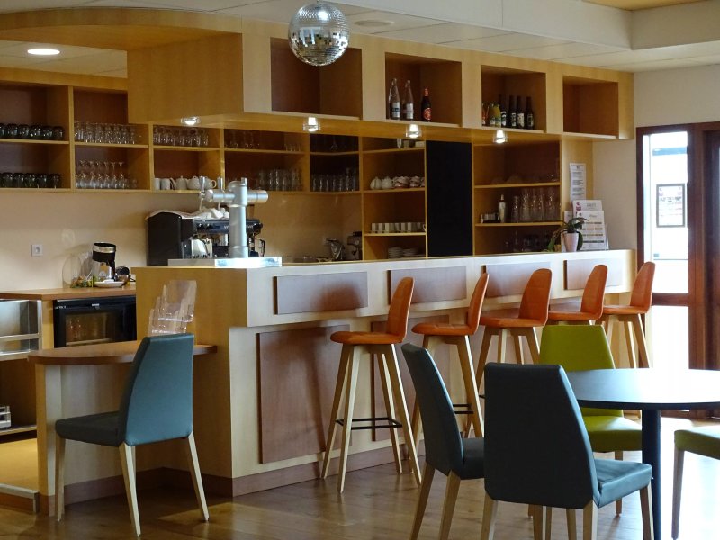 Restaurant pedagogique Greta des Cotes d'Armor