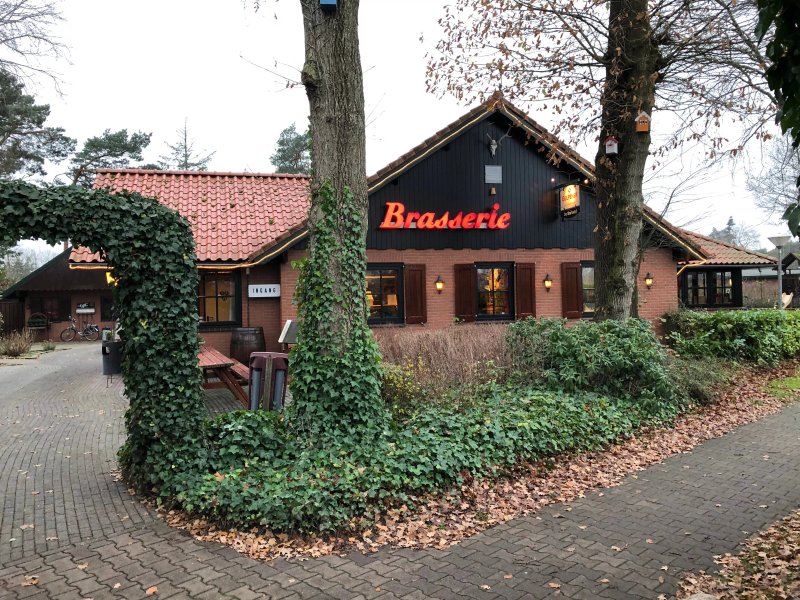 Vakantiepark de Lindenberg