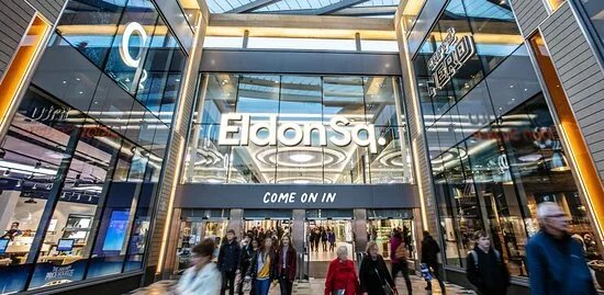Eldon Square