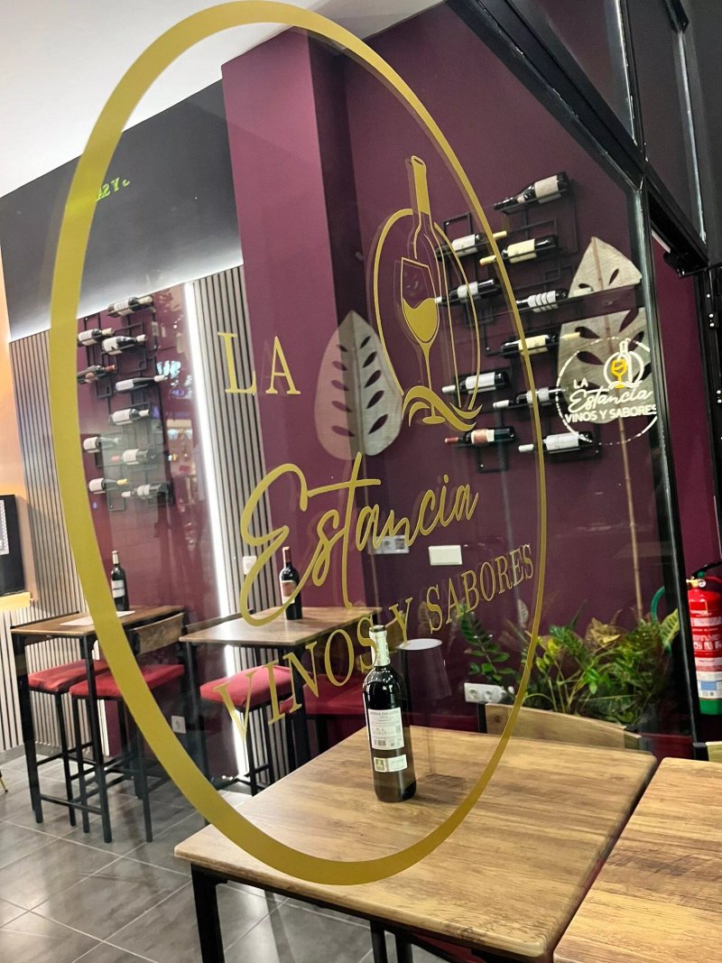 La Estancia - Vinos Y Sabores
