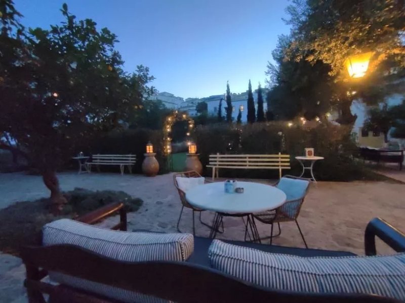 Rafalias Mansion