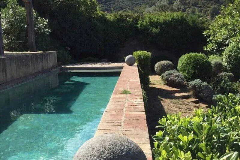 Porto Ercole, Tuscany Coast: Classic Charm in Fabulous 18th c. Farmhouse now