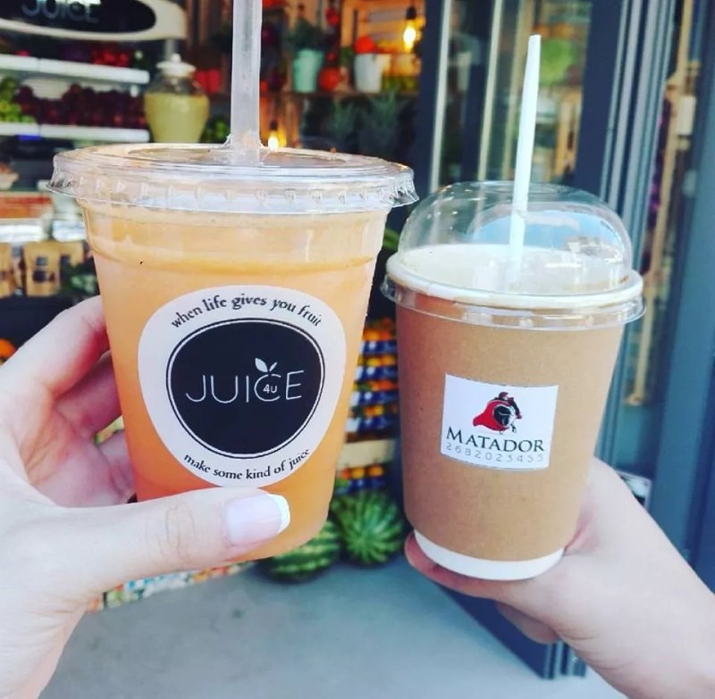 Juice 4u