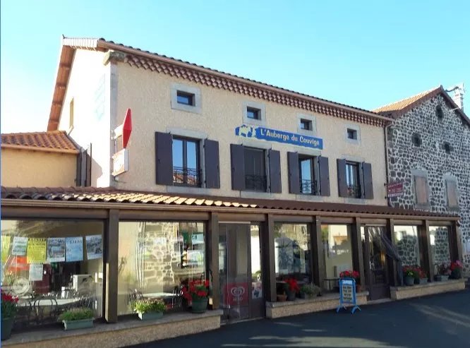 Auberge du Couvige