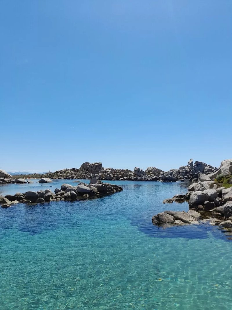 Arcipelago di La Maddalena